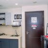 Отель Elegant And Comfort 1Br Apartment At Saveria Bsd City, фото 3