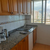Отель Apartamento 714 en edificio Stella Maris, фото 8