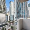 Отель NEW- Fast Wifi - Work Desk - Top Floor - 2BR/2BA Miami! (CD2), фото 7