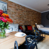 Отель Apartamenty Przytulne OldNova - OLD TOWN, фото 15