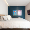 Отель Comfort Apartment With Terrace at Condesa, фото 2