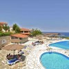 Отель Porto Skala Hotel Village в Кефалонии