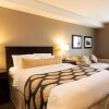 Отель Musgrave Agencies Hospitality Inns And Suites, фото 18