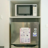 Отель Luxurious 2BR with Private Lift at Menteng Park Apartment, фото 23