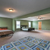 Отель Family Getaway w/ Movie Room Near Atlanta!, фото 21