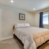 Отель Twin Falls Vacation Rental w/ Yard < 3 Mi to Town!, фото 7