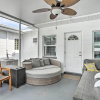 Отель Bright Pinellas Park Getaway w/ Private Pool!, фото 11