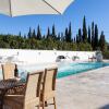 Отель Tenuta San Cassiano with garden and pool, фото 11