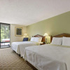 Отель Days Inn by Wyndham Fayetteville-South/I-95 Exit 49, фото 7