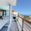 Отель Secure Apartment in Camps Bay With Private Pool and Ocean Views Bali C, фото 8