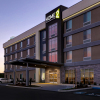 Отель Home2 Suites by Hilton Lewisburg в Льюисбурге