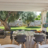 Отель TD Villa Ricchiari Traditional Villa with Designer Pool, фото 29