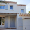 Отель Villa With 4 Bedrooms in Agde, With Private Pool, Enclosed Garden and, фото 1