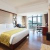Отель Yuexin Tomorrow Hotel Sanya, фото 3