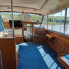 Отель The Rose 37ft Lakeside Yacht inc Hot Tub, фото 10