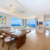 Отель Sea View Chic Design 2BR Karon Condo 16C, фото 12