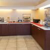 Отель Red Roof Inn Knoxville North - Merchants Drive, фото 26