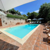 Отель Spoleto Splash Casettaslps 45 Wifidishwasher - Beautiful Private Garden, фото 41