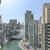 Отель Silkhaus Fairfield, Dubai Marina, фото 25