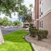 Отель Comfort Inn Chandler - Phoenix South I-10, фото 26