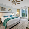 Отель Apt at Ritz Carlton Key Biscayne Miami, фото 2