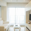 Отель Lavish and Pleasant 2BR Apartment at The Branz BSD, фото 9