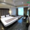 Отель Sentosa Resorts and Water Park, фото 17