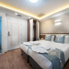 Отель Lika Hotel - Superior Double or Twin Room - Unforgettable Holiday in Istanbul, фото 3