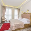 Отель ArtDeco Istanbul Suites, фото 45