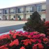 Отель Red Roof Inn & Suites Newport – Middletown, RI, фото 21