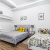 Отель 2BR 2 STOREY LOFT. Free Parking.Gym, фото 25