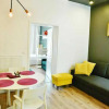 Отель K12 Apartments, фото 5