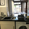 Отель Sleeps up to 7, Parking, Office, Preston Nr M6/m65, фото 5
