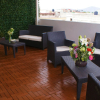 Отель El Hotel Business Class – Zamora Centro, фото 20