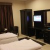 Отель AL Bian Suites Hotel, фото 6