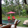 Отель Suara Air Luxury Villa Ubud, фото 15