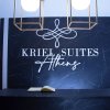 Отель Phaedrus Living Executive Kriel Suites 101 в Афинах
