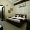 Отель Maharani Regency, фото 3