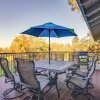 Отель Groveland Home w/ Deck: 2 Mi to Pine Mountain Lake, фото 17