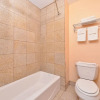 Отель Frontier Motel, фото 39
