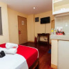Отель RedDoorz near Little Tokyo Makati, фото 5