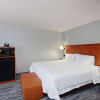 Отель Hampton Inn & Suites Clovis-Airport North, фото 4