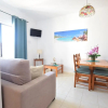 Отель Apartamentos Carruna, фото 3