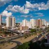 Отель City Bauru Apart Hotel, фото 1