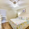 Отель Myrtle Beach Condo w/ 2 Balconies - Walk to Ocean!, фото 3