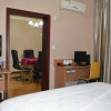 Отель Longmen Business Hotel, фото 3