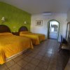 Отель Hacienda Suites Loreto, фото 5