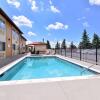 Отель Quality Inn Cheyenne I-25 South, фото 10