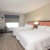 Отель Hampton Inn by Hilton Richwood Cincinnati South, фото 14