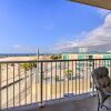 Отель Sunny Beachfront Biloxi Condo w/ Resort Amenities!, фото 22